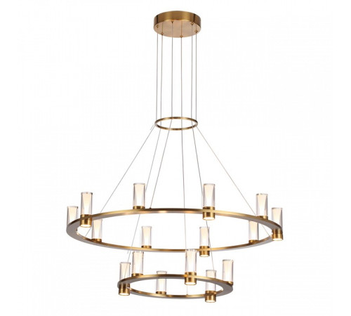 Подвесная люстра Odeon Light HIGHTECH 7144/110L