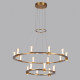 Подвесная люстра Odeon Light HIGHTECH 7144/110L