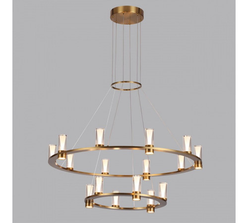 Подвесная люстра Odeon Light HIGHTECH 7144/110L