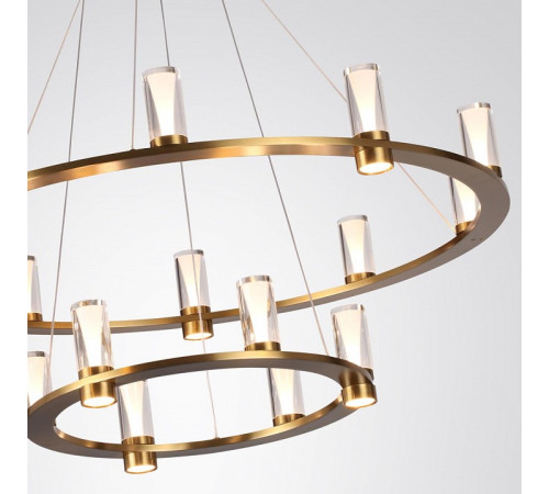 Подвесная люстра Odeon Light HIGHTECH 7144/110L