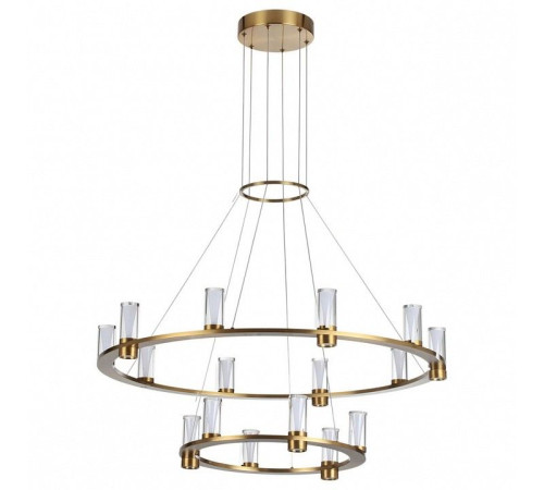 Подвесная люстра Odeon Light HIGHTECH 7144/110L