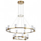 Подвесная люстра Odeon Light HIGHTECH 7144/110L
