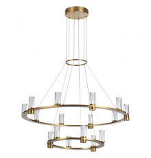 Подвесная люстра Odeon Light HIGHTECH 7144/110L