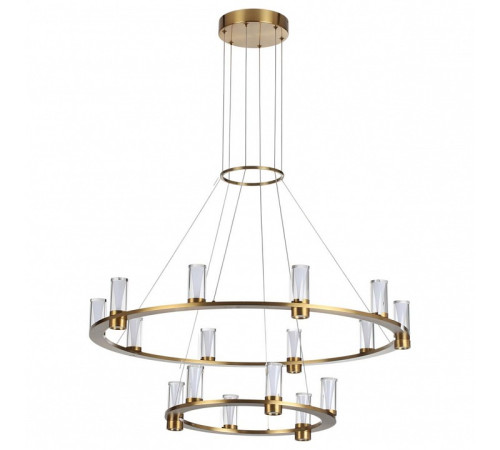 Подвесная люстра Odeon Light HIGHTECH 7144/110L