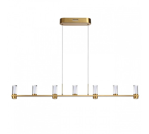 Подвесной светильник Odeon Light HIGHTECH 7144/45L