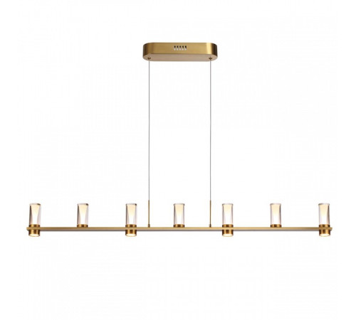 Подвесной светильник Odeon Light HIGHTECH 7144/45L