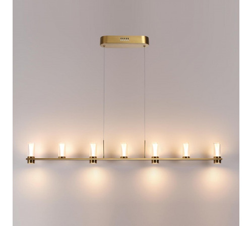 Подвесной светильник Odeon Light HIGHTECH 7144/45L