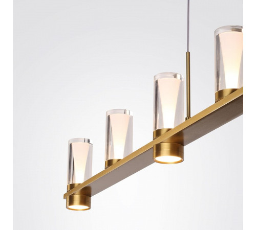 Подвесной светильник Odeon Light HIGHTECH 7144/45L