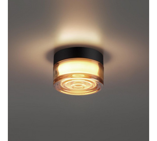 Накладной светильник Odeon Light RONDA 7158/6CL