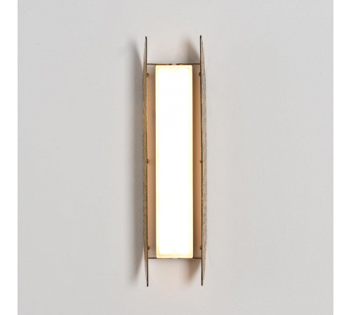 Накладной светильник Odeon Light Brando 7173/10WL