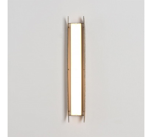 Накладной светильник Odeon Light Brando 7173/12WL