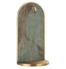 Накладной светильник Odeon Light GIARDINO 7175/3WL