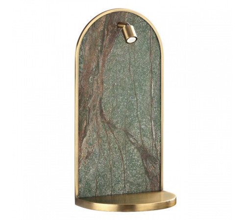 Накладной светильник Odeon Light GIARDINO 7175/3WL