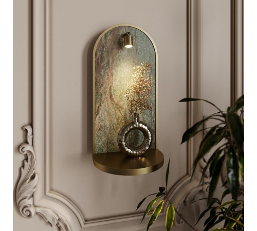 Накладной светильник Odeon Light GIARDINO 7175/3WL