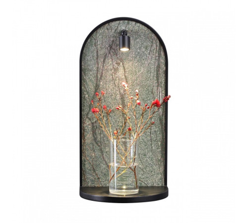 Накладной светильник Odeon Light GIARDINO 7176/3WL