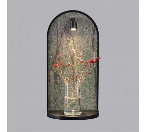 Накладной светильник Odeon Light GIARDINO 7176/3WL