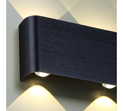 Накладной светильник Odeon Light MAGNUM 7191/4WL