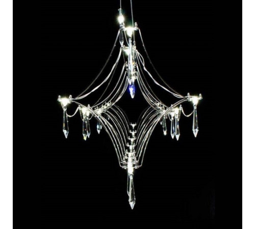 Подвесная люстра O-LUCE Taylor 1094911-1