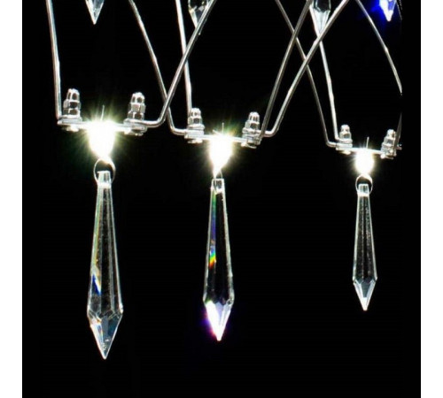 Подвесная люстра O-LUCE Taylor 1094911-1