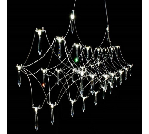 Подвесная люстра O-LUCE Taylor 1094911-1