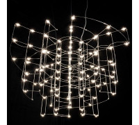 Подвесная люстра O-LUCE Chill B 1096211-1