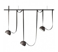 Комплект трековый O-LUCE Plusminus 1110021