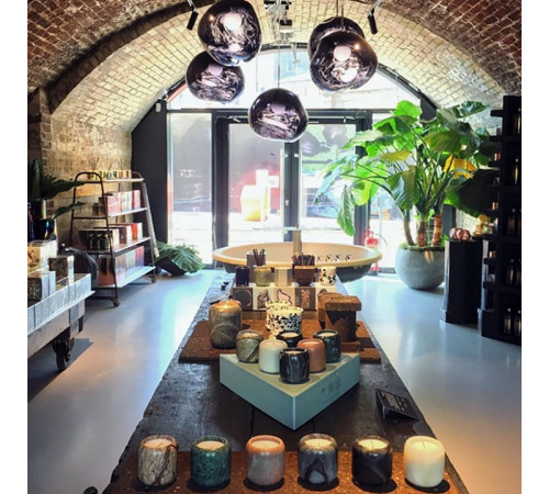 Подвесной светильник O-LUCE Melt 18322031