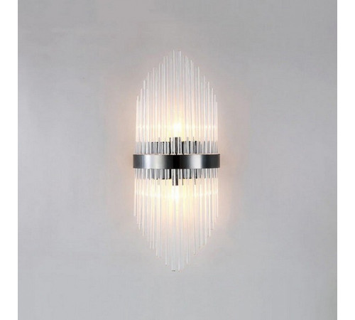 Светильник накладной O-LUCE Bacchetta Di Vetro 18332161