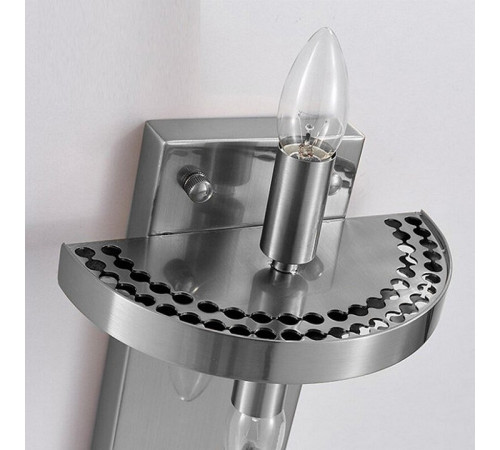 Светильник накладной O-LUCE Bacchetta Di Vetro 18332161