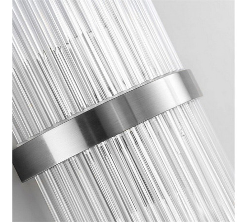 Светильник накладной O-LUCE Bacchetta Di Vetro 18332161