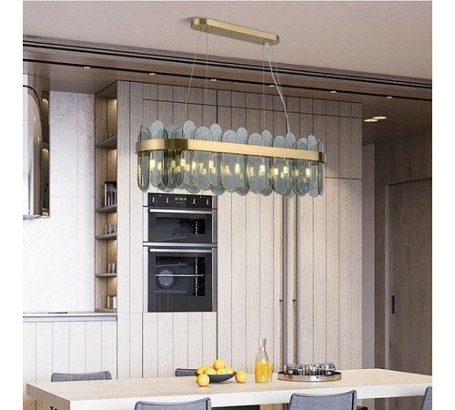 Подвесной светильник O-LUCE Bella Luce 18337061