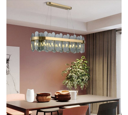 Подвесной светильник O-LUCE Bella Luce 18337061