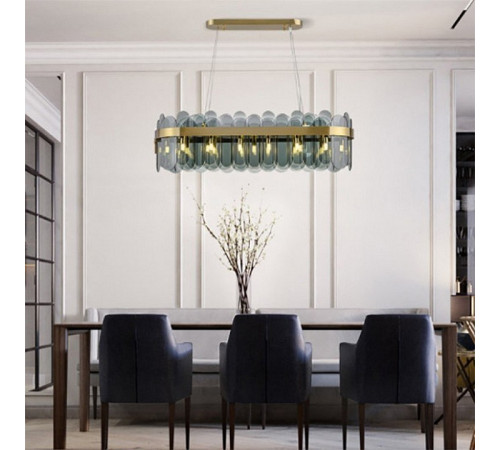 Подвесной светильник O-LUCE Bella Luce 18337061