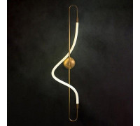 Светильник накладной O-LUCE Aura Sconce 18807061