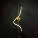 Светильник накладной O-LUCE Aura Sconce 18807061
