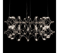 Подвесная люстра O-LUCE Bruno 6006-1