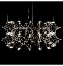 Подвесная люстра O-LUCE Bruno 6006-1