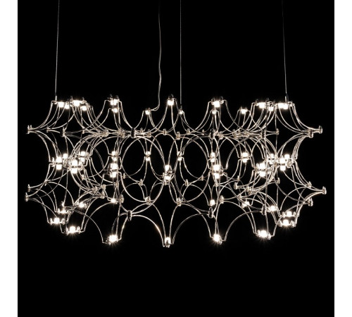 Подвесная люстра O-LUCE Bruno 6006-1