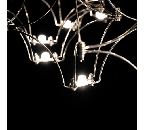 Подвесная люстра O-LUCE Bruno 6006-1