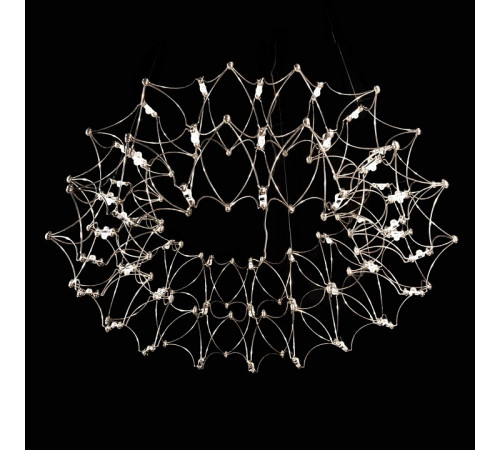 Подвесная люстра O-LUCE Bruno 6006-1