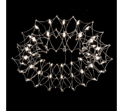 Подвесная люстра O-LUCE Bruno 6006-1