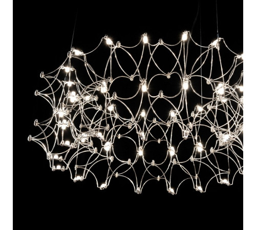 Подвесная люстра O-LUCE Bruno 6006-1