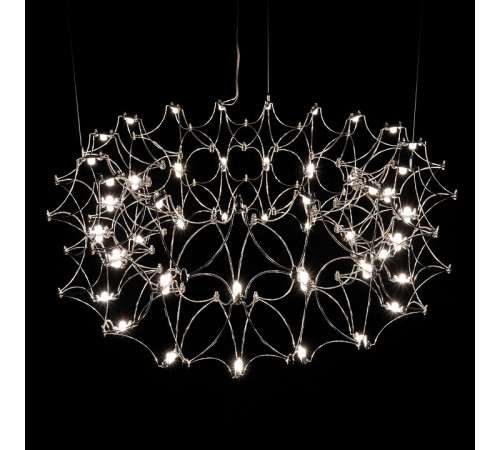 Подвесная люстра O-LUCE Bruno 6006-1