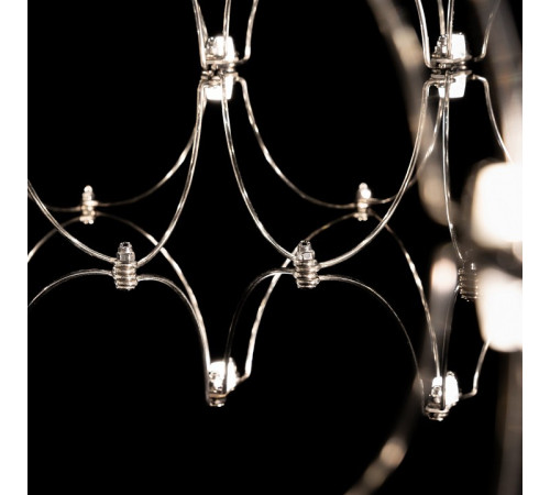 Подвесная люстра O-LUCE Bruno 6006-1