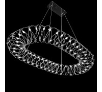 Подвесная люстра O-LUCE Elton 6008-1