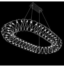 Подвесная люстра O-LUCE Elton 6008-1