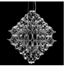 Подвесная люстра O-LUCE Jackson 6014-1