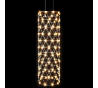 Подвесная люстра O-LUCE Enya 6021-7