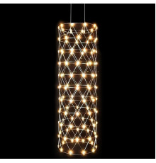 Подвесная люстра O-LUCE Enya 6021-7