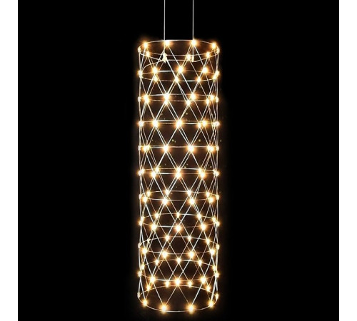 Подвесная люстра O-LUCE Enya 6021-7